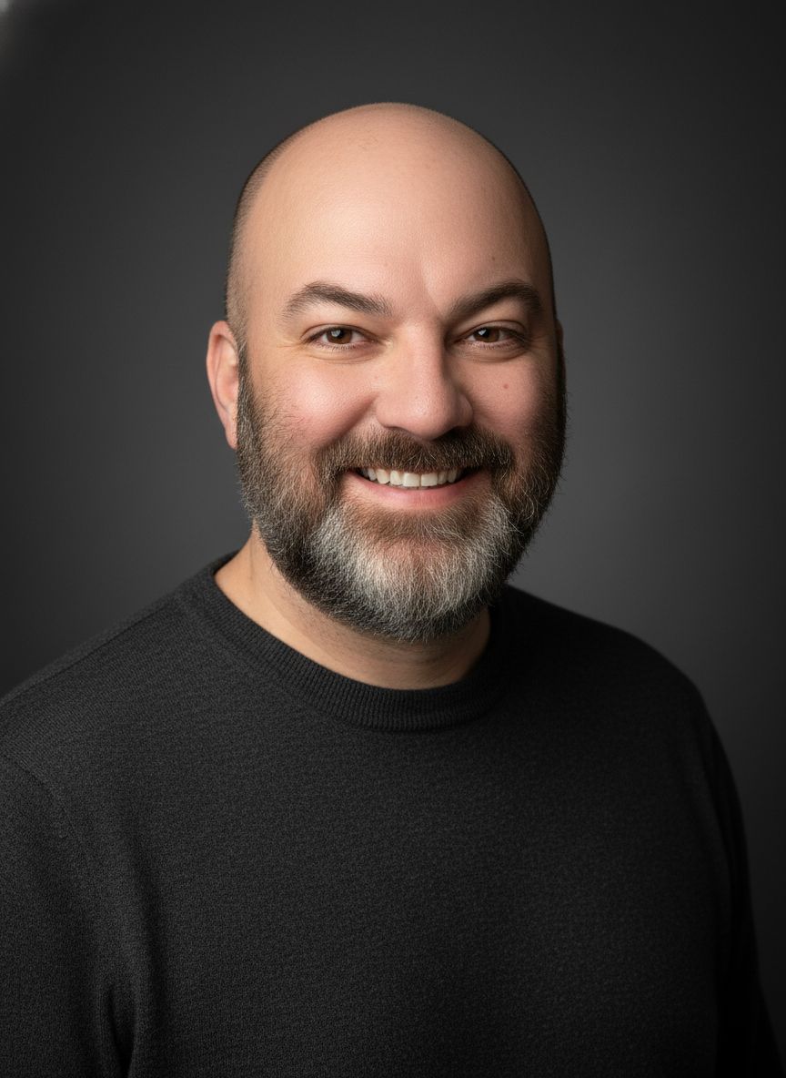 Jamie Suarez, Licensed Professional Counselor
